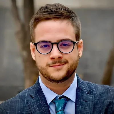 Abraham Mendieta profile