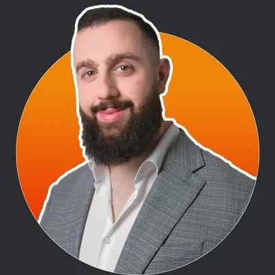 Abraham NASSOUR | Le Marketeur Barbu ๐ง๐ปโโ๏ธ profile