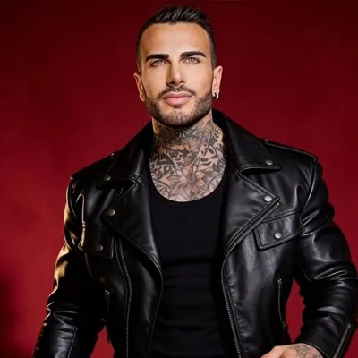 Miguel Abraham Safi profile