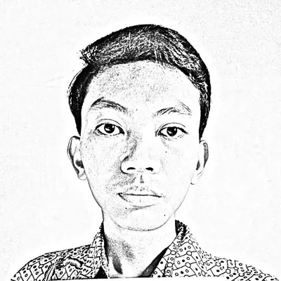 Abram Erlanda profile