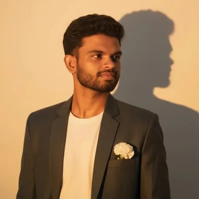 Abram Gourav profile