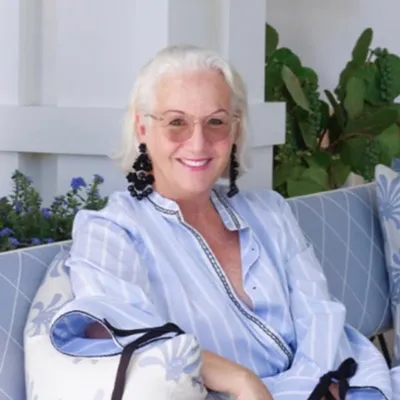 Alessandra Branca profile