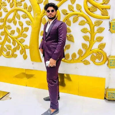 Sayyad Abrar profile