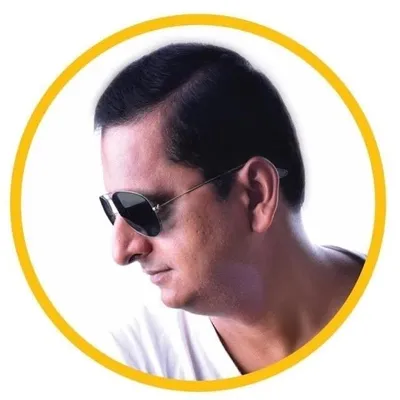 Abrar Ahmed profile