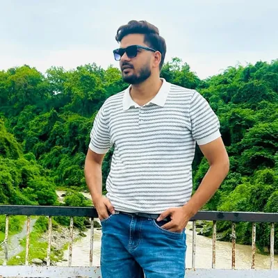 Abrar Salmani