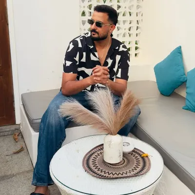 Abrar Hussain profile