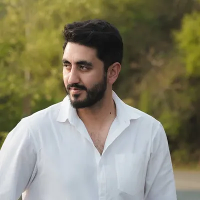 Abrar Khawaja profile