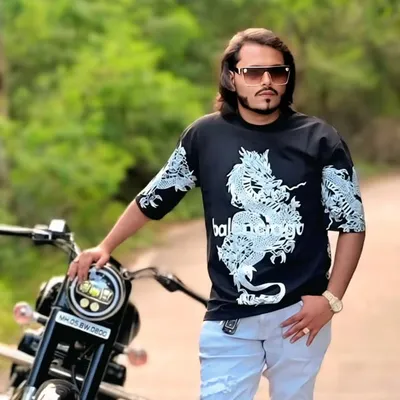 ABRAR SHAIKH 🤴 profile
