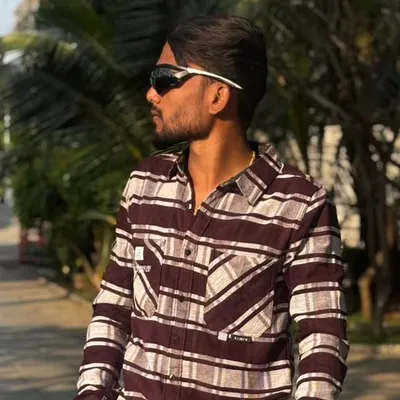 Abrar Hundekari profile