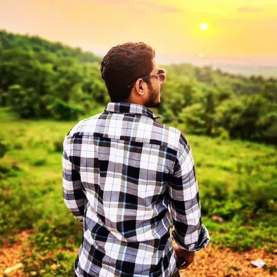 Abrar Shaikh profile