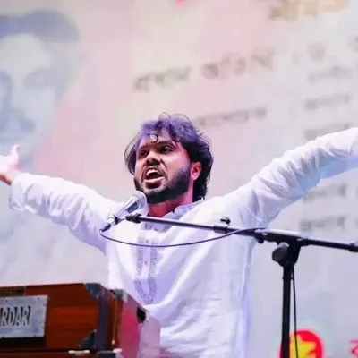 বিপ্লবী Osman Hadi- ওসমান হাদি profile