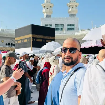 Abrar Lone profile