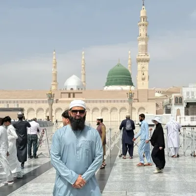 Mohammed Abrar Teli ๐ธ MUMBAI REAL ESTATE ๐ก profile