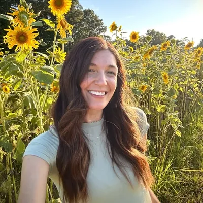 Francieli Abplanalp (Ellie) profile