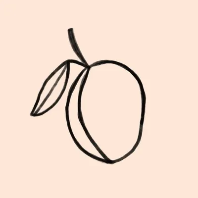 abricot coco Instagram profile photo