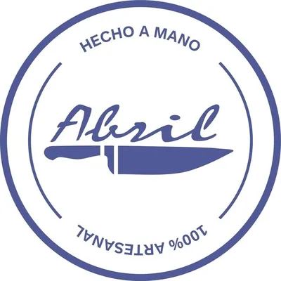 Abril Knives profile