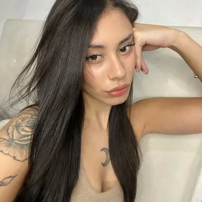 Abril Pralong profile