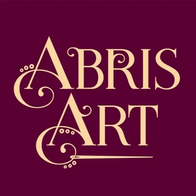 АБРИС АРТ: ВСЕ ДЛЯ РУКОДІЛЛЯ profile