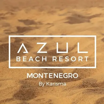 Azul Beach Resort Montenegro profile