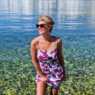 Ashley Friemel✨Travel Blogger✨Explorer profile