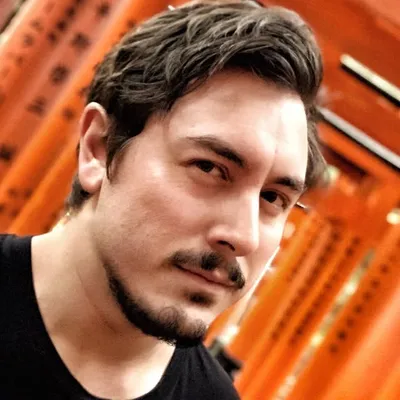 Abroad in Japan profile