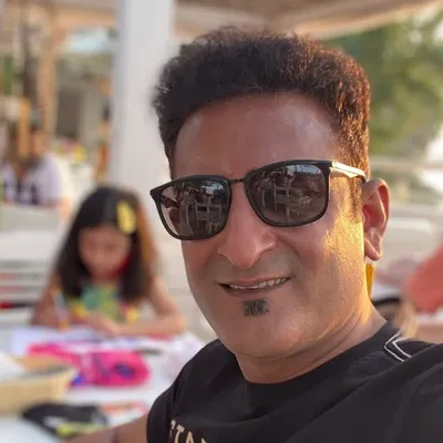 Ankush Abrol profile