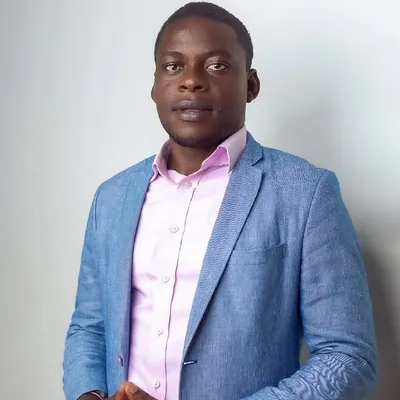 Joseph Abromene Mene profile