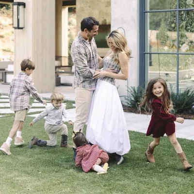 Ashley Salter Brannen profile