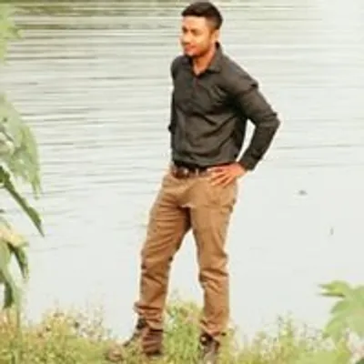 Absar Ahmed profile