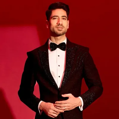 Absar Habib profile
