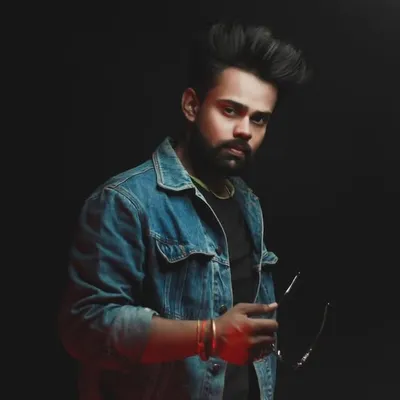 Abhishek | Entertainer | Content Creator💫 profile