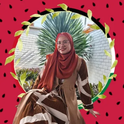 Mother Earth. Azza profile
