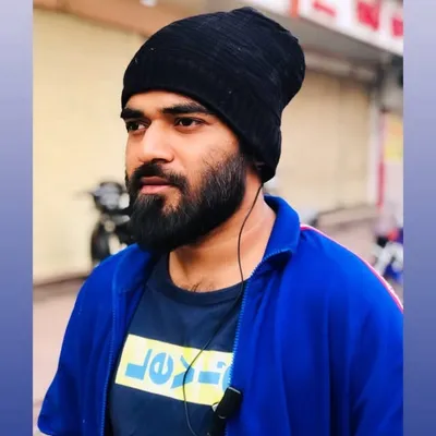 Abhishek Singh Rajput profile