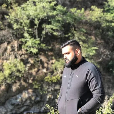 Abhimanyu Singh profile