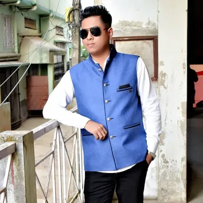 Ananta Bijoy Sinha profile