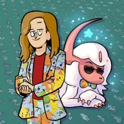 Matt (Absol) profile