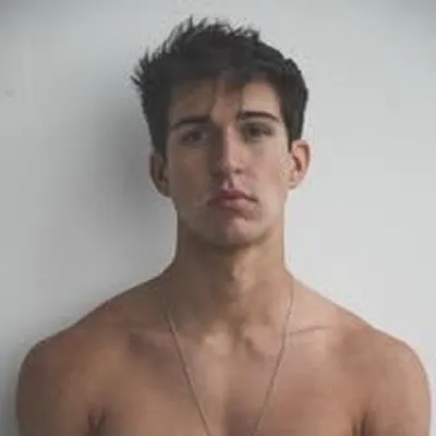 Lukas - Reality Star Academy profile