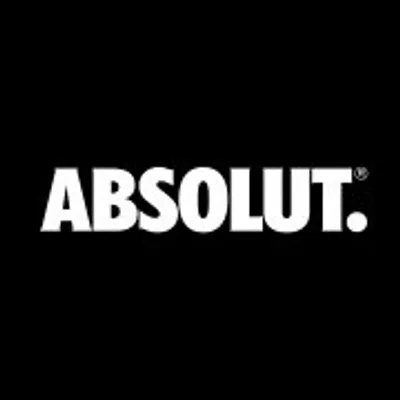 ABSOLUT vodka Česká republika profile