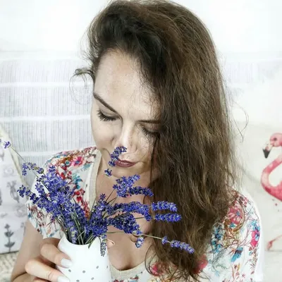 Ana profile