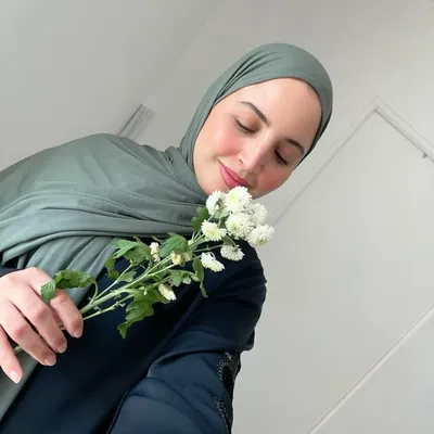 ♡فَاطِمَة profile