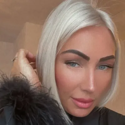 Zarina Lima profile
