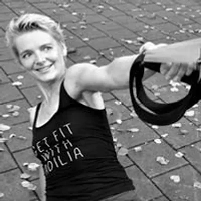 ABSolutely Adilia profile