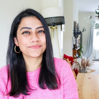 Ashika DSouza | Move to UK & London Tips profile
