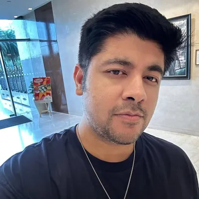 Shantanu Jain profile