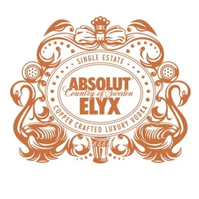 Absolut Elyx Vodka profile