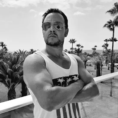Chris Diehl profile