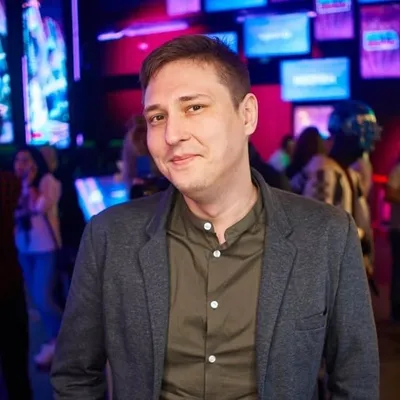 Dimitry Wolotko profile