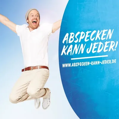 Abspecken kann jeder! profile
