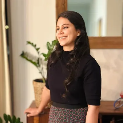 Chandeep Bedi profile