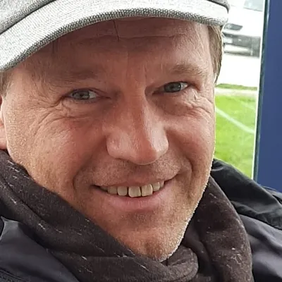 Ralf Naumann profile